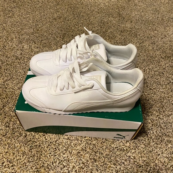 Puma Roma (basic) - Picture 3 of 5